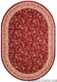 Imperia 5816 rose-ivory овал